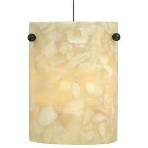  Razzo Pendant by Tech Tiella   R136136, Finish Satin 