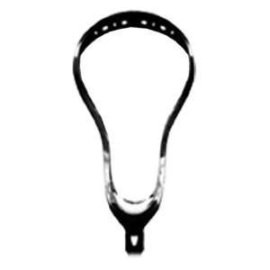  Women Lacrosse Prime 7 Strung Unstrung Heads BLACK 