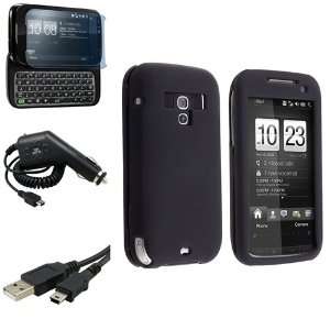  For Sprint HTC Touch Pro 2 II Pro2 CDMA Accessary Combo 
