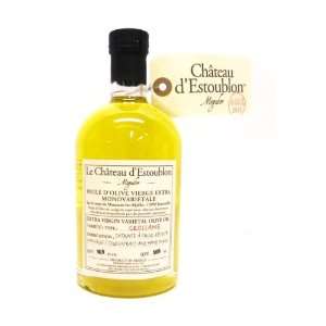   Extra Virgin Olive Oil, 16.9 Ounce:  Grocery & Gourmet Food