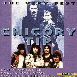 Very Best of by Chicory Tip ( Audio CD   1997)   Import