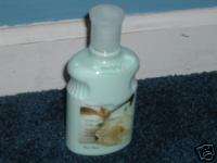 BATH AND BODY WORKS COTTON BLOSSOM BODY LOTION HTF  