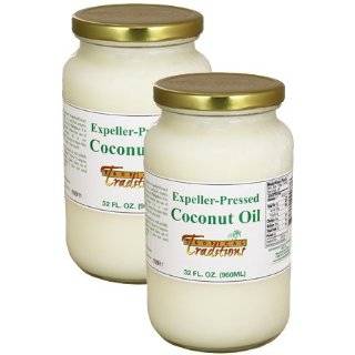  Coconut Oil Thyroid