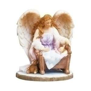  Roman Seraphim Angels 81854 25th Anniversary Bible Toys & Games