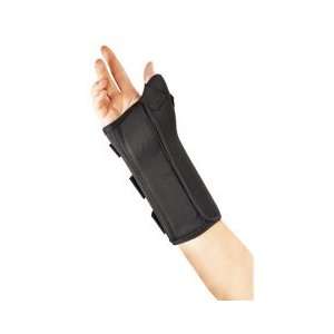    FLA Composite Splint with Abducted Thumb: Health & Personal Care