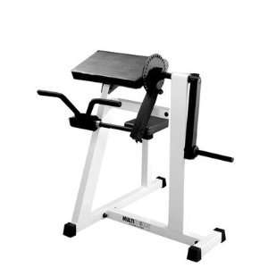 Multisports Pro ROM Series Bicep / Tricep Machine Muscle System PROM 
