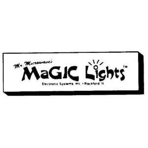  4750 QPB Products MAGIC LIGHT: Home Improvement