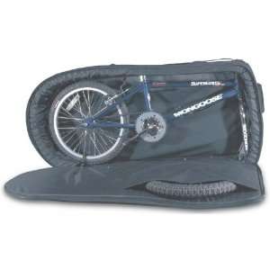  Bike Pro Bmx Race Bicycle Carrying Case: Sports & Outdoors