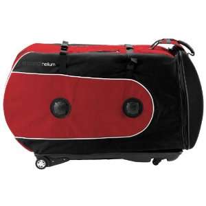  2011 Biknd Helium Bicycle Travel Case: Sports & Outdoors