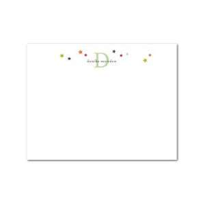  Thank You Cards   Star Confetti By Petite Alma Health 