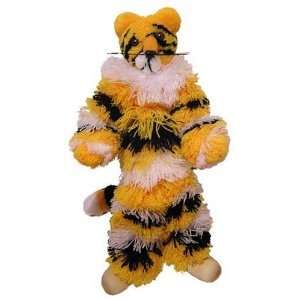  Tiger Yarn Marionette Toys & Games