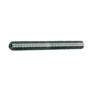  CRL Zinc Threaded Rod for 3/4 Standoffs by CR Laurence 