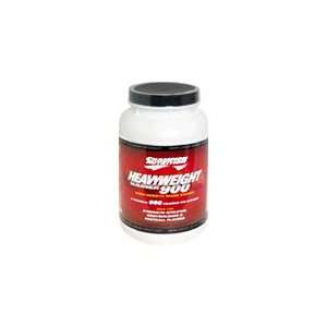  Heavyweight Gainer 900 Chocolate   3.3 lb Health 