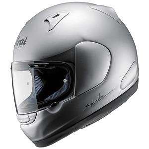  Arai Profile Helmet   2X Large/Frost Silver: Automotive