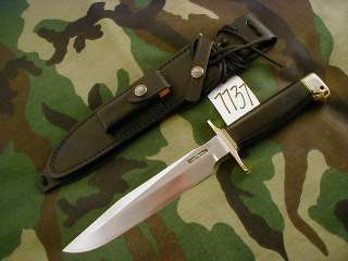 RANDALL KNIFE KNIVES #1 8,SS,BBS,BM,BCBB,WT,BCS #7737  