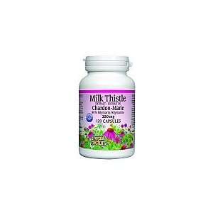  Milk Thistle 250 mg