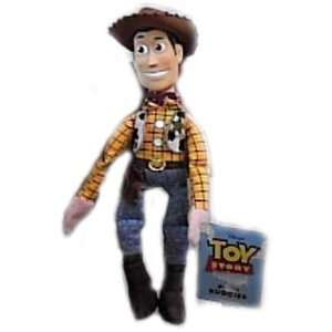  Toy Story Mini Buddies 8 Woody Plush: Toys & Games