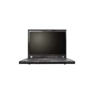  Lenovo ThinkPad W500 4062 Notebook