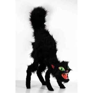  BLACK CAT GIANT Toys & Games