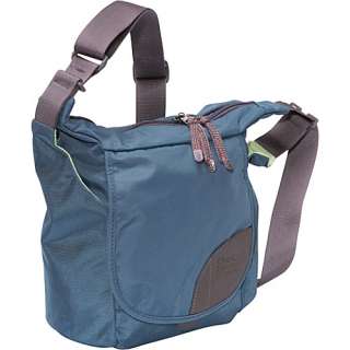 Overland Equipment Donner Shoulder Bag 9 Colors  