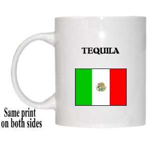  Mexico   TEQUILA Mug: Everything Else
