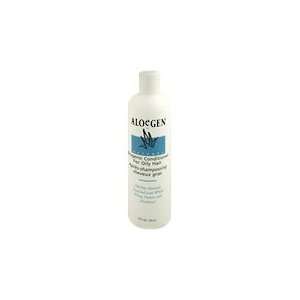  Aloegen Hair Care Conditioner Oily Hair   12 oz., (Nature 