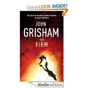Start reading The Firm  