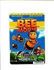 bee movie dvd backer card 8 x 5 1 2
