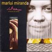 Ihu Todas Os Sons by Marlui Miranda CD, Sep 1996, Blue Jackel 