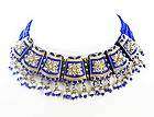 India, Lakh Necklace For Daytime Or Evening  