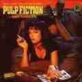 Pulp Fiction OST Original Soundtrack CD New 0008811110321  