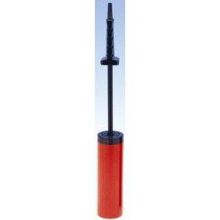 Two Way Action Hand Pump for Rody Horse & Hopper Ball assorted Colors 