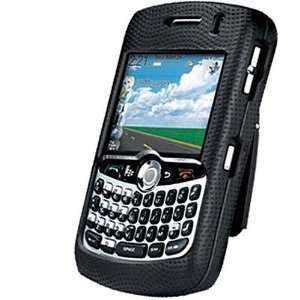  Blackberry Curve 8330 Body Glove Case Black: Electronics