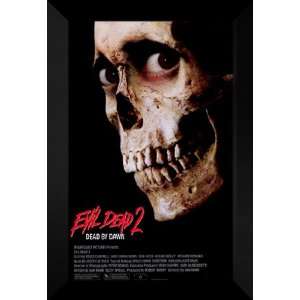   Dead 2 Dead By Dawn 27x40 FRAMED Movie Poster   A