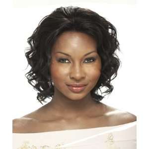 Sabina   Lace Front Wig   100% Human Hair   Its A Wig   SELECTED SALE 