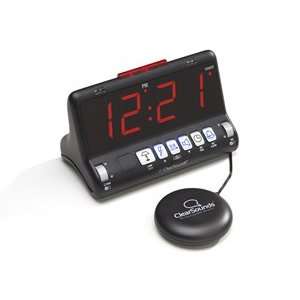  Shake Up Wake Up Alarm Clock Electronics