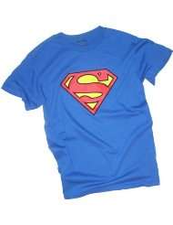  superman t shirt   Clothing & Accessories