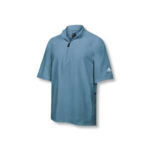   Sleeve Golf Wind Shirt   Black / Lake   259036: Sports & Outdoors