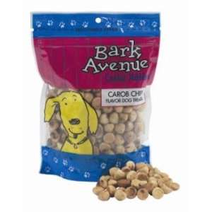  Bark Avenue Cookies   Carob Chip Cookie Nibblers 5.5 oz 
