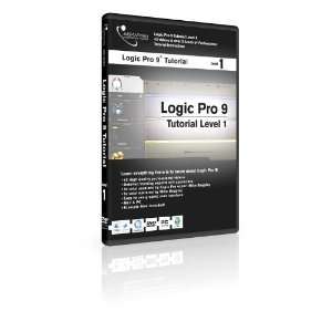  Ask Video Logic Pro 9 Tutorial Level 1: Musical 