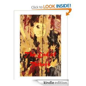 The End of Tethers Peter Davies  Kindle Store