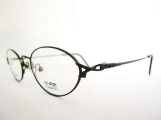 Miyabi Classic Flex Titanium Eyeglasses Frame Optics 29  