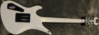 Schecter Synyster Gates Special White NEW!!  