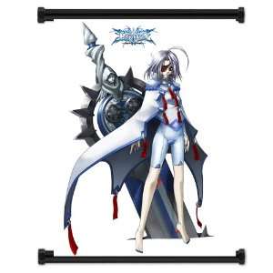  Blazblue Game V13 Fabric Wall Scroll Poster (32x42 