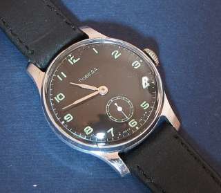 RARE Vintage Soviet Wristwatch POBEDA 2MCHZ 1 1959   