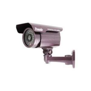   Outdoor Bullet Weatherproof Infrared CCD Camera 80 IR: Camera & Photo