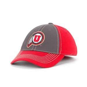    Utah Utes Top of the World NCAA The Guru Hat: Sports & Outdoors