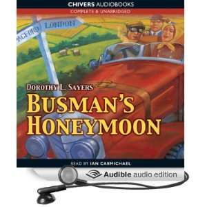  Busmans Honeymoon (Dramatised) (Audible Audio Edition 
