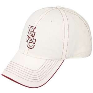  Twins Enterprise South Carolina Gamecocks White Hat 