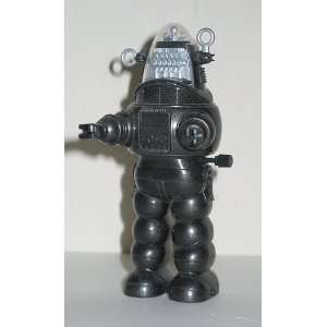  Robby the Robot Wind Up 1983 Toy: Toys & Games
